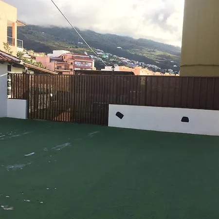 Feriehus Casa Mansino *