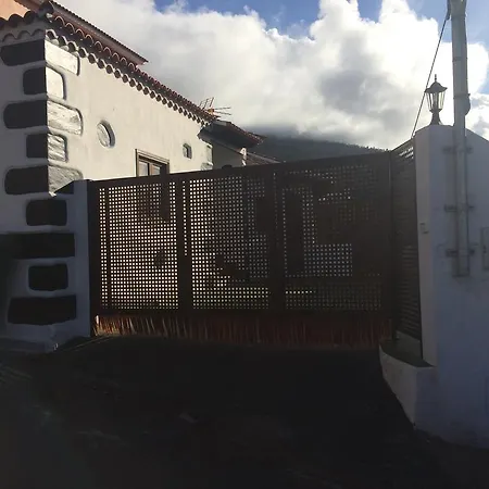 Casa Los Mansino * La Victoria de Acentejo