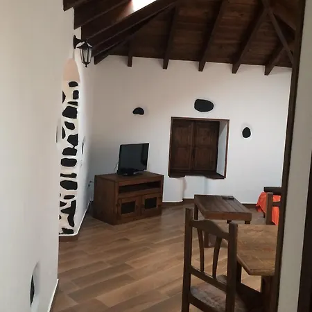 Casa Los Mansino *