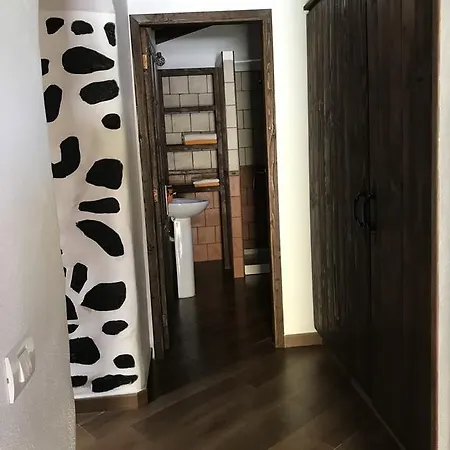Casa Los Mansino *