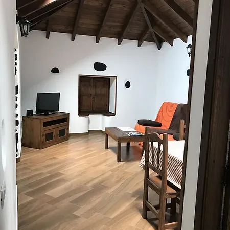 Casa Los Mansino *