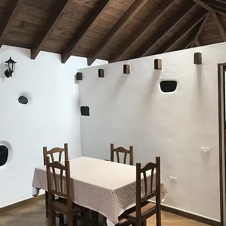 Casa Los Mansino * La Victoria de Acentejo