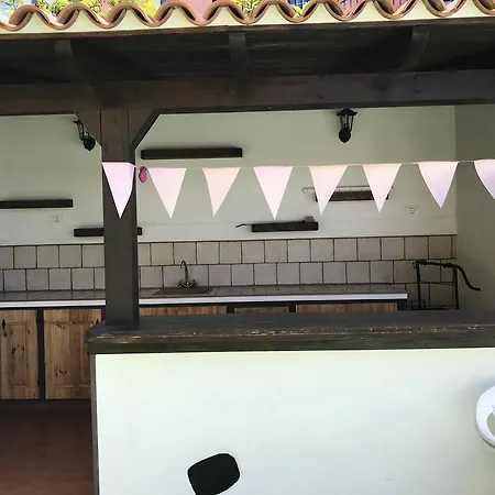 Casa Mansino Hébergement de vacances La Victoria de Acentejo