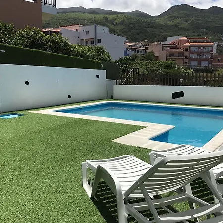 Casa Los Mansino La Victoria de Acentejo