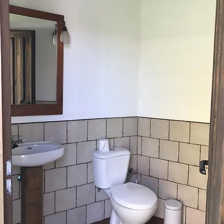 Hébergement de vacances Casa Mansino La Victoria de Acentejo