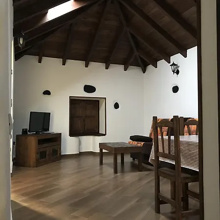 Casa Los Mansino Holiday home La Victoria de Acentejo