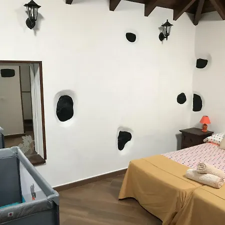Casa Los Mansino Holiday home