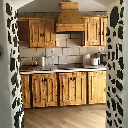 Casa Los Mansino Holiday home *