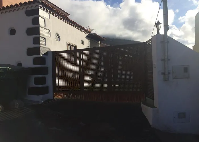 Casa Mansino * La Victoria de Acentejo