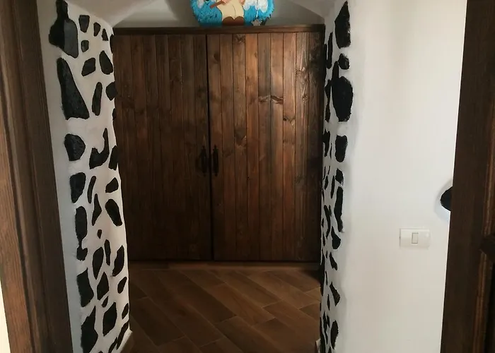 Casa Mansino Tatil Evi