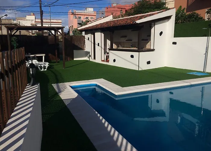 Tatil Evi Casa Mansino La Victoria de Acentejo