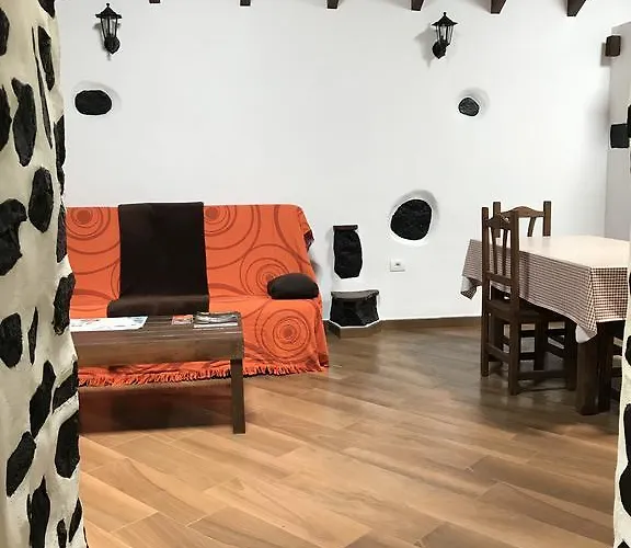 Feriehus Casa Mansino