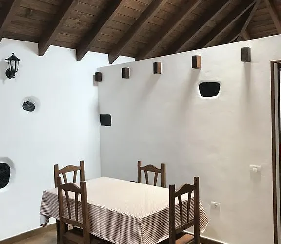 Casa Mansino * La Victoria de Acentejo