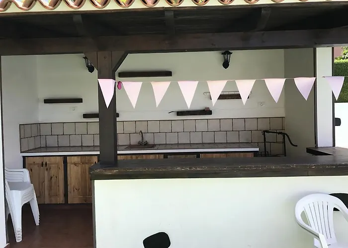 Casa Mansino Feriehus La Victoria de Acentejo