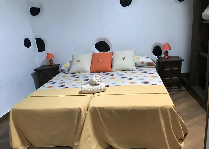 Casa Mansino Tatil Evi La Victoria de Acentejo
