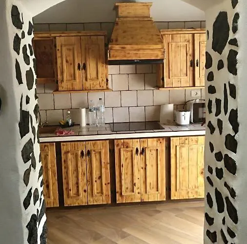 Casa Mansino Tatil Evi *