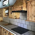 Casa Los Mansino *