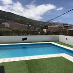 Ferienhaus Casa Los Mansino *