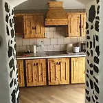 Casa Los Mansino Ferienhaus *