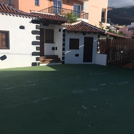 Casa Los Mansino Ferienhaus *