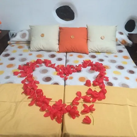 曼森诺度假屋 La Victoria de Acentejo