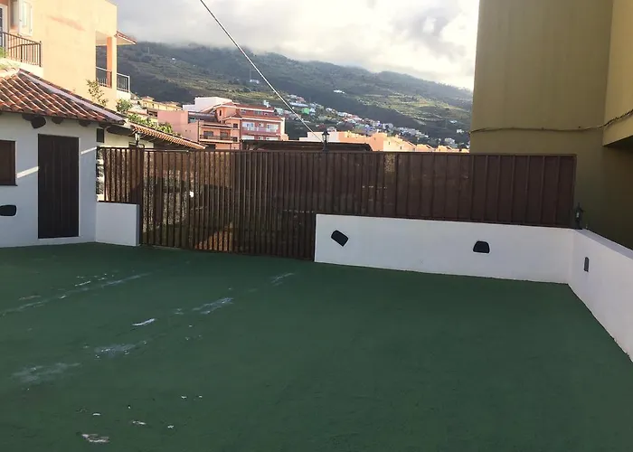 Hébergement de vacances Casa Mansino *