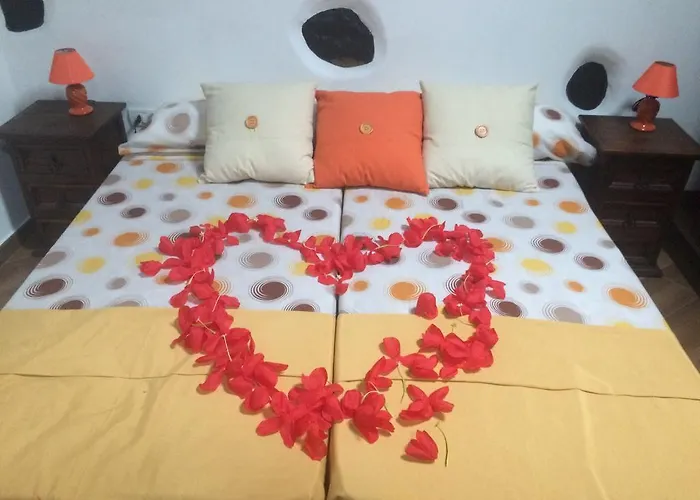 Casa Los Mansino La Victoria de Acentejo