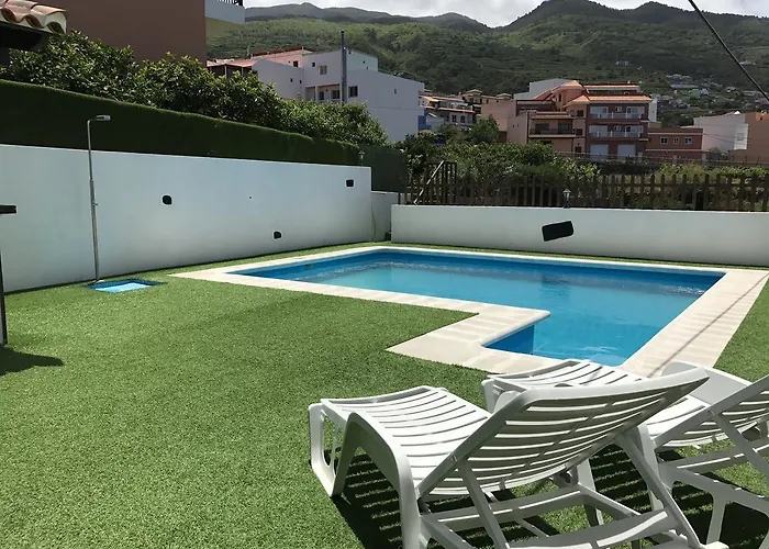 Casa Mansino La Victoria de Acentejo