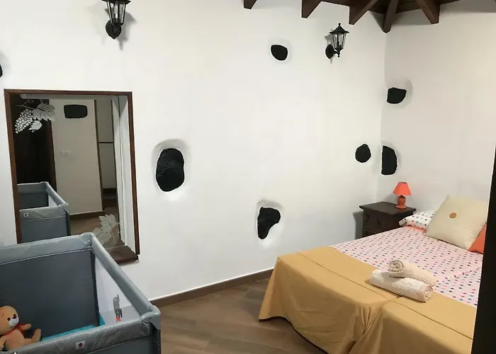 Casa Mansino Casa de Férias