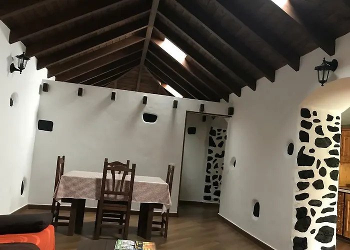 Holiday home Casa Los Mansino *